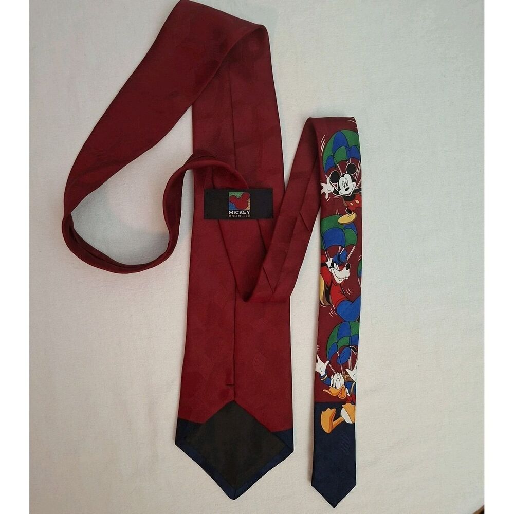 Disney Men's Multi Accessory - Picture 7 of 7